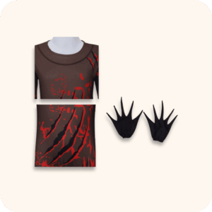 The Deer Costume